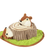 Forest Friends - Chippy and Cheeks the Chipmunks