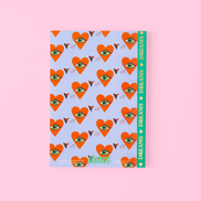 Notes, Hopes & Dreams A5 Notebook Set