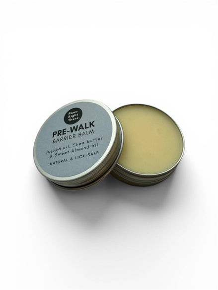 Paw Protection Balm | Natural Dog Paw Balm |Vegan | Eco Dog