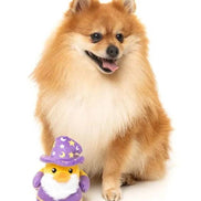 Sirius Quack - Dog Toy: Large