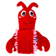 ÖRVA Snuffle Noodle Lobster -Dog Enrichment Toy