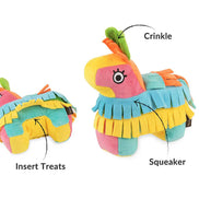 Party Animal - Fiesta Fetch Pinata