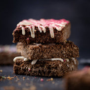 Deluxe Natural Doggy Brownies