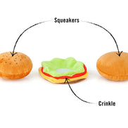 American Classic (Mini) Burger XS