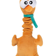 Monecka - The Turkey - Dog Toys