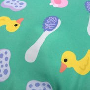 Splish Splash - Shower Quack