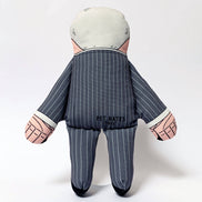 Nigel Farage dog toy: Regular