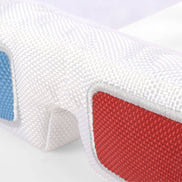 Hollywoof D3-Dog Glasses Dog Toy