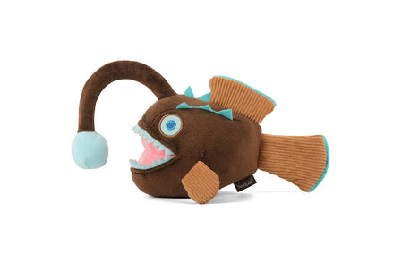 Ocean Buddies - Deep Sea Anglerfish