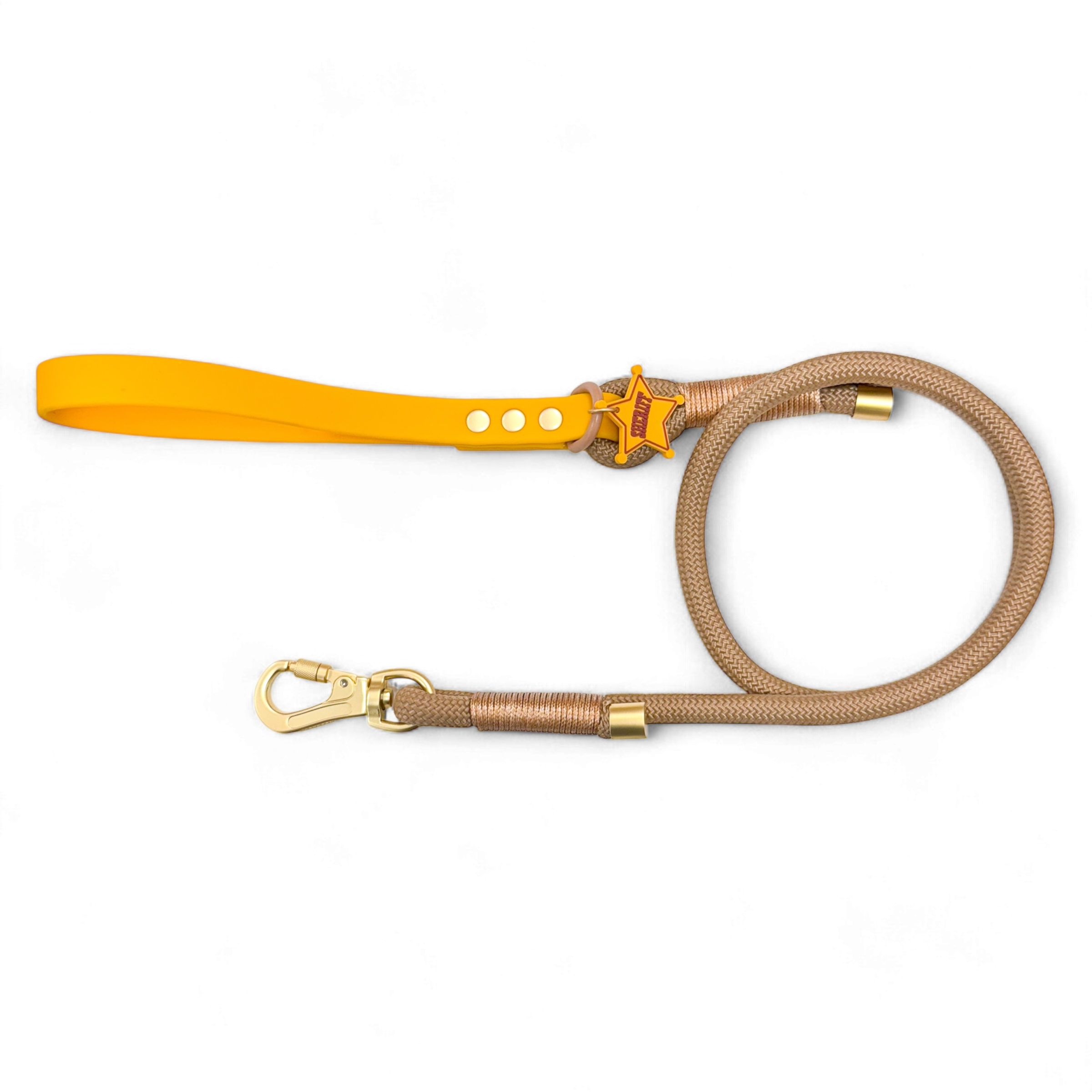 Disney© 4ft Rope Lead - Woody