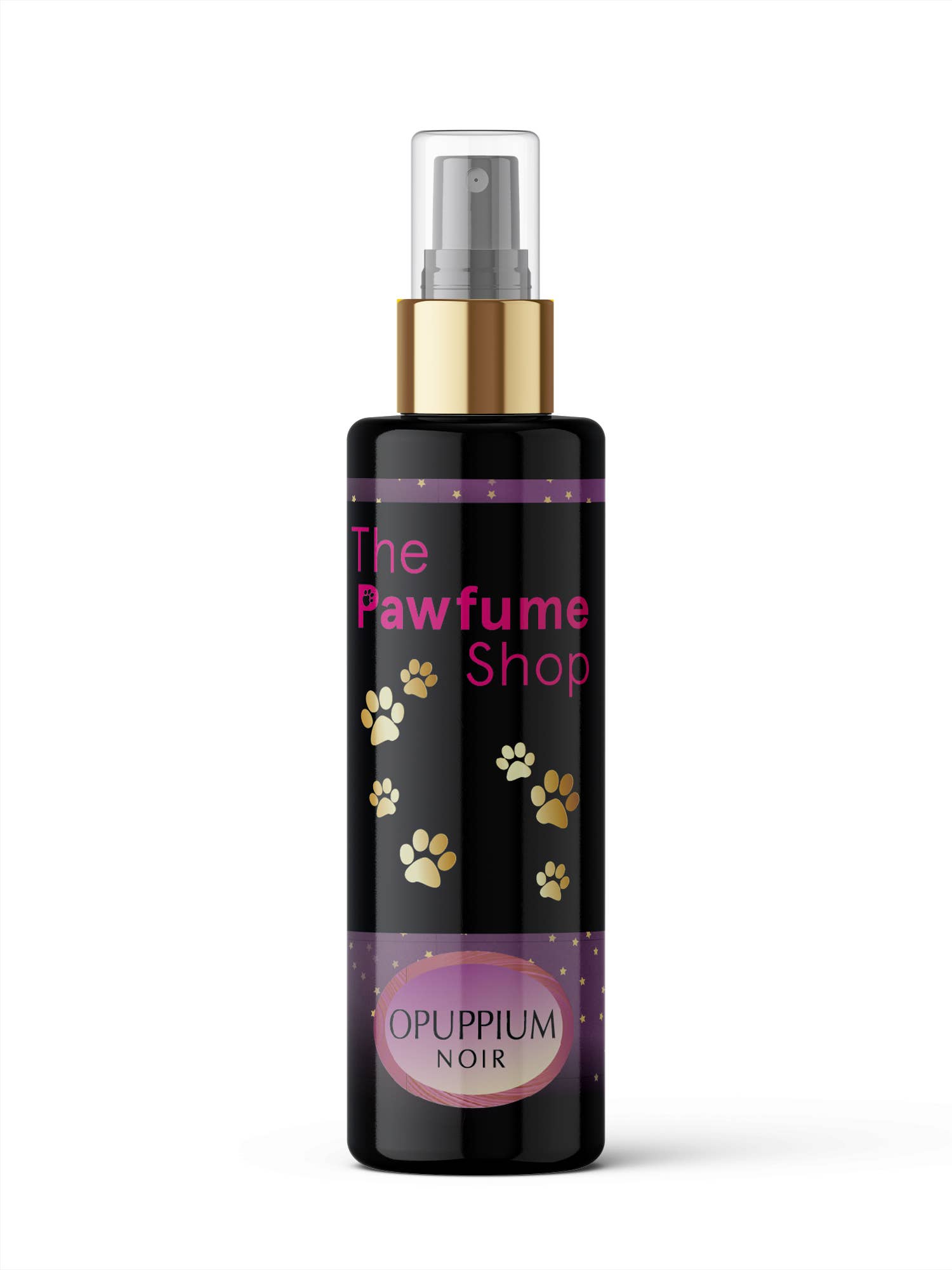 Opuppium Noir