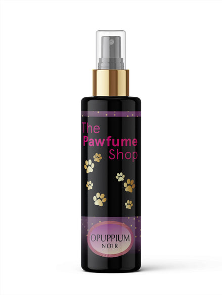 Opuppium Noir