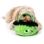 Franken Basket - Dog Toys