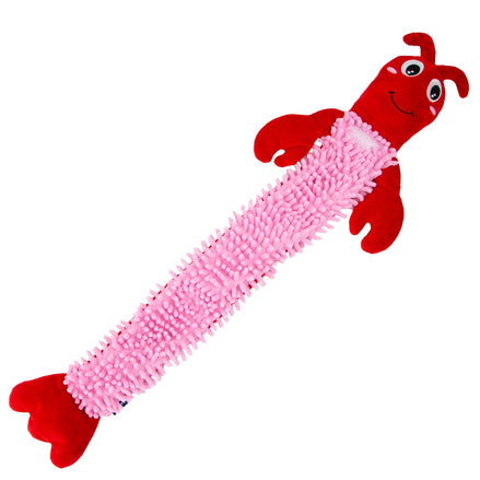 ÖRVA Snuffle Noodle Lobster -Dog Enrichment Toy