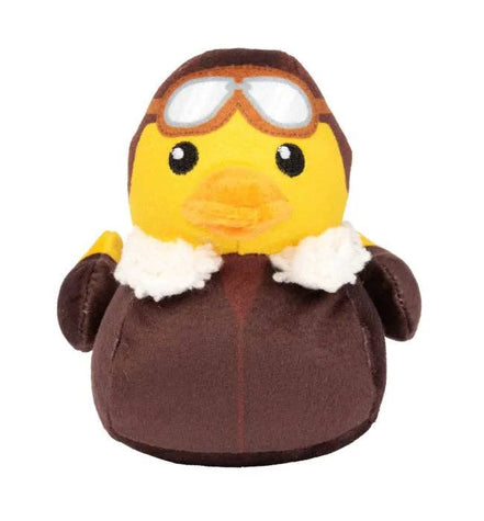 Amelia Quackhart - Dog Toy: Large