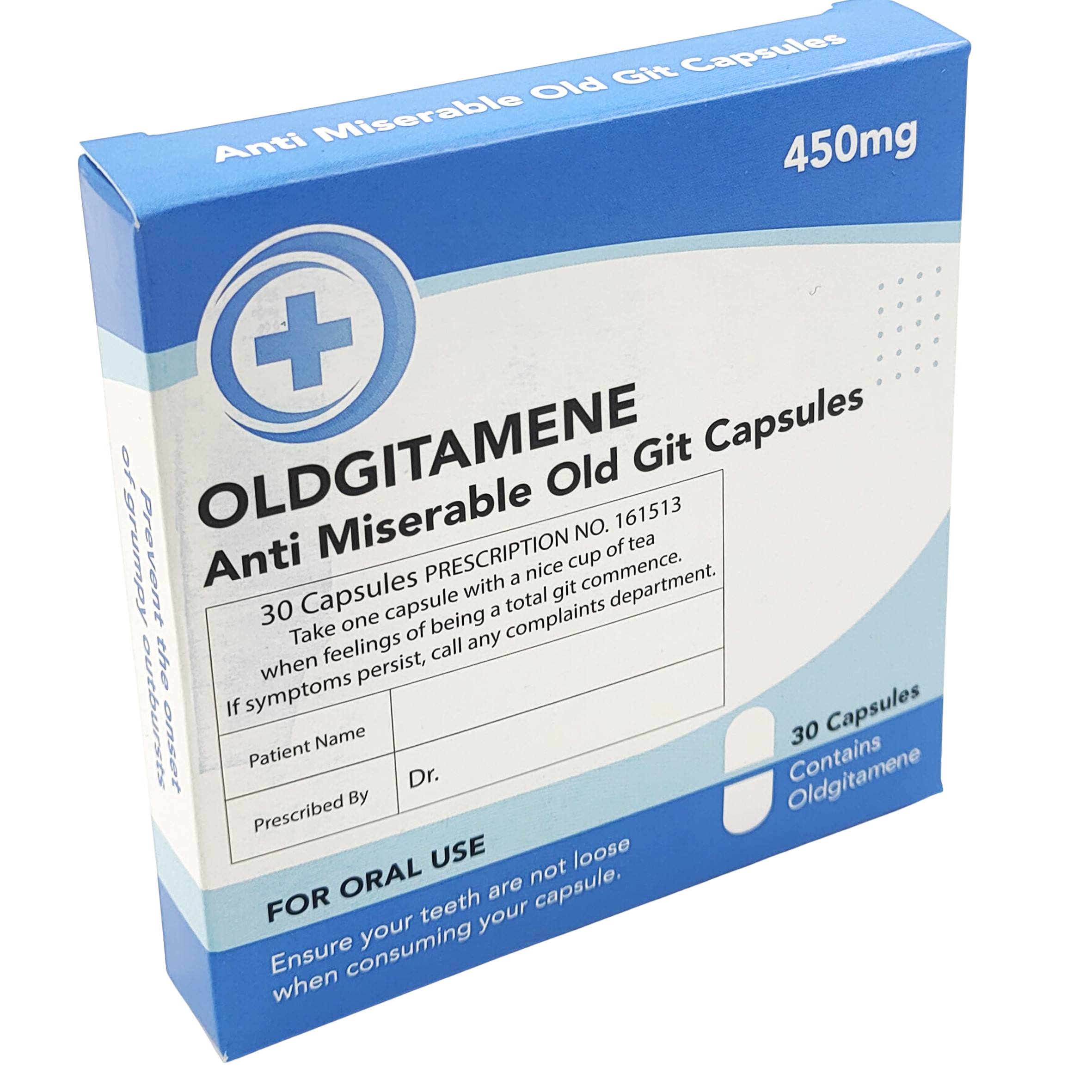 Oldgitamene Candy - Mothers Day Gifts, Funny Novelty Gifts