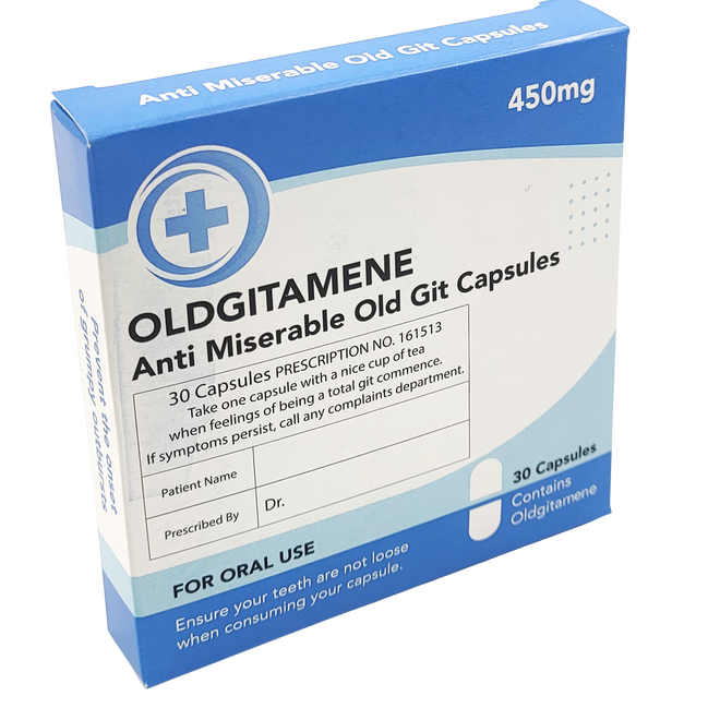 Oldgitamene Candy - Mothers Day Gifts, Funny Novelty Gifts