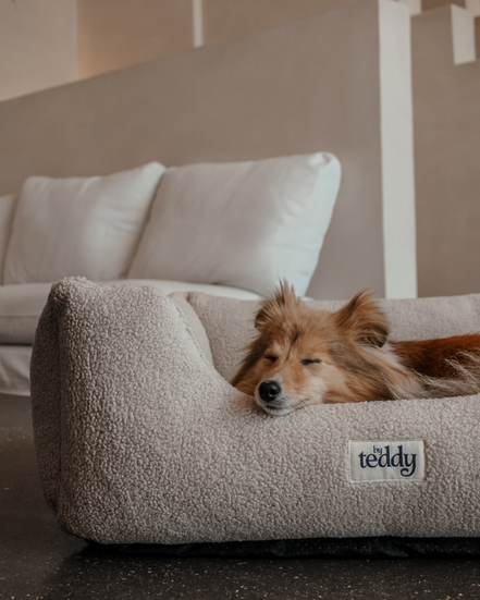 The Cosy Bed