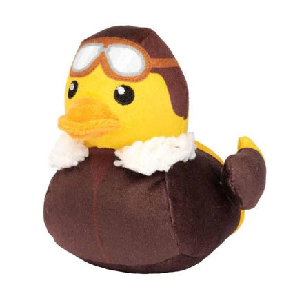 Amelia Quackhart - Dog Toy: Large