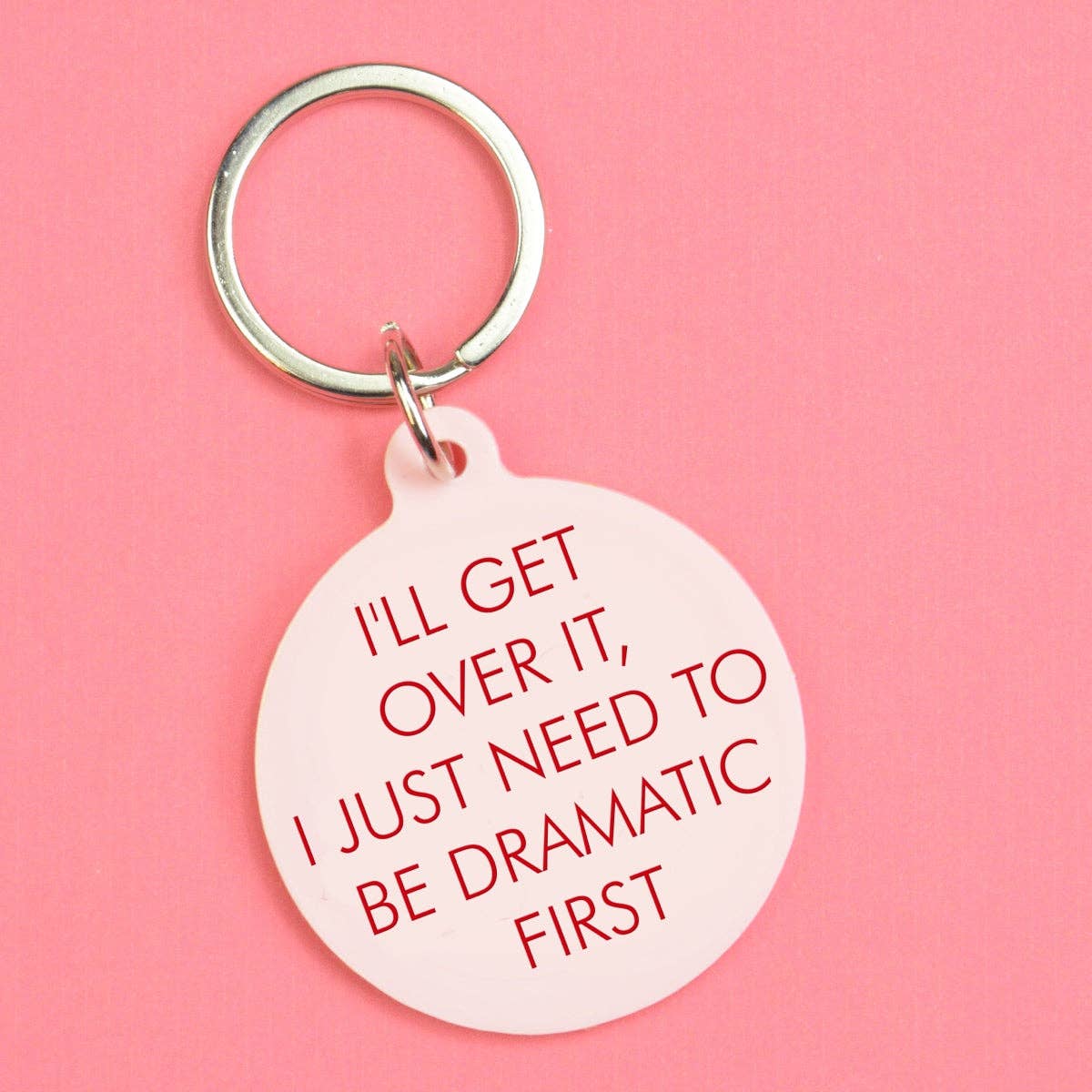 I’ll Get Over It, I Just Need to be Dramatic First Giftbox