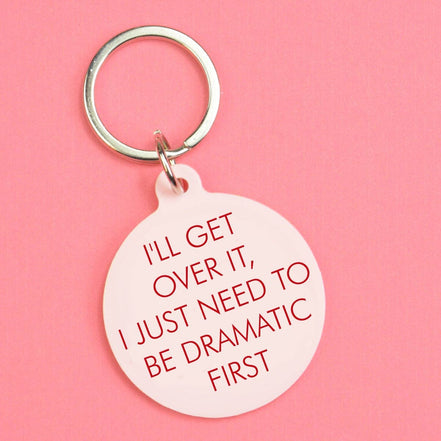 I’ll Get Over It, I Just Need to be Dramatic First Giftbox