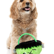 Franken Basket - Dog Toys
