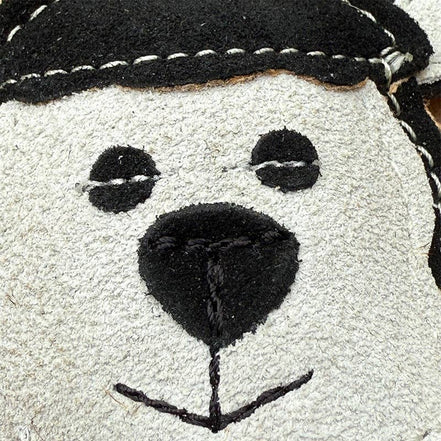 Eco Dog Toys By Miro & Makauri - Sean Sheep: Sean