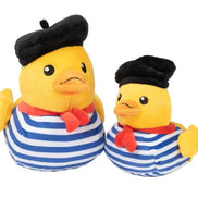 Timotheé Chalaquack - Dog Toy: Small