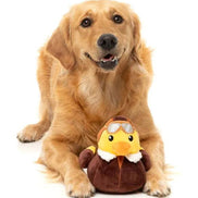 Amelia Quackhart - Dog Toy: Large