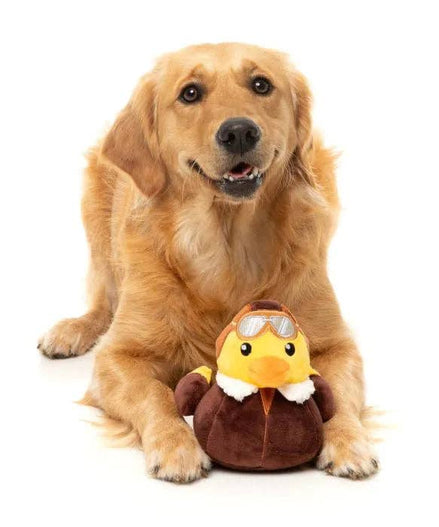 Amelia Quackhart - Dog Toy: Large