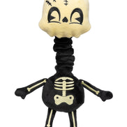 Jerry Spinefield - Dog Toys