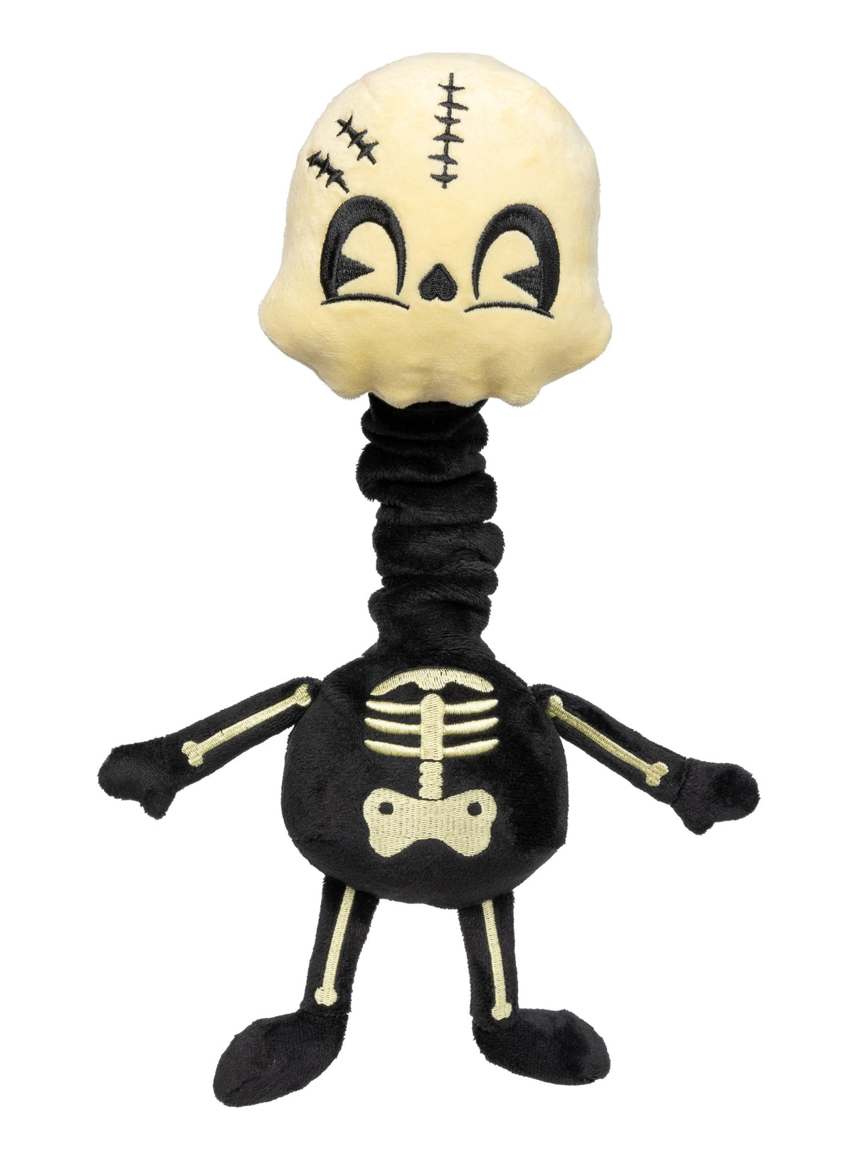 Jerry Spinefield - Dog Toys
