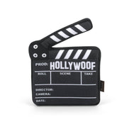 Hollywoof Doggy Director Board Dog Toy