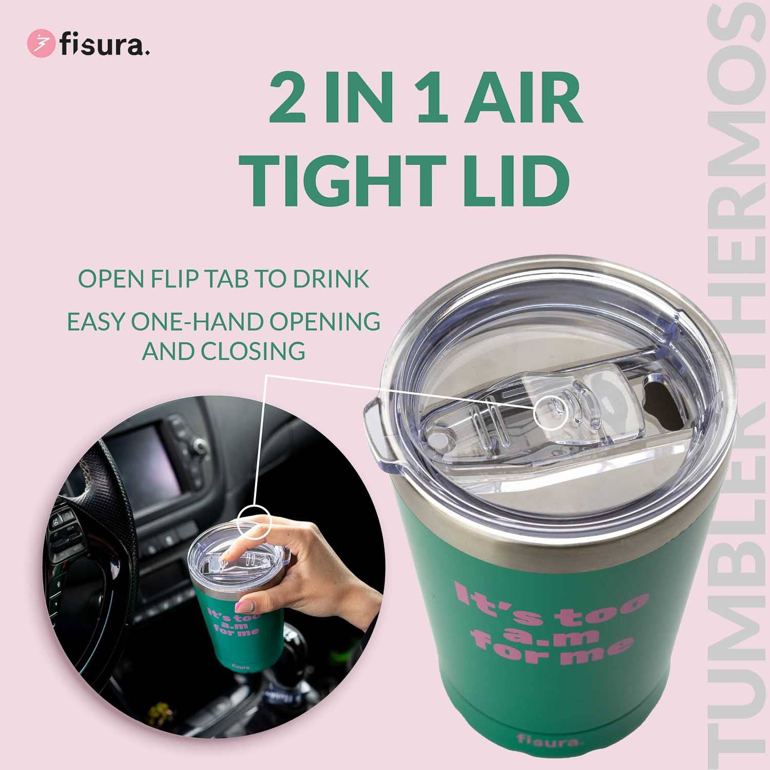 Thermal Mug 