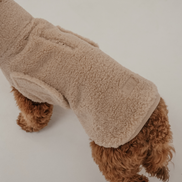 The Capsule Cosy Coat: S