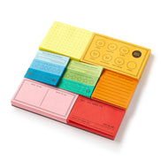 I've Got A Few Notes Tear-off Notepad Set (Notebook/Sketchbook)