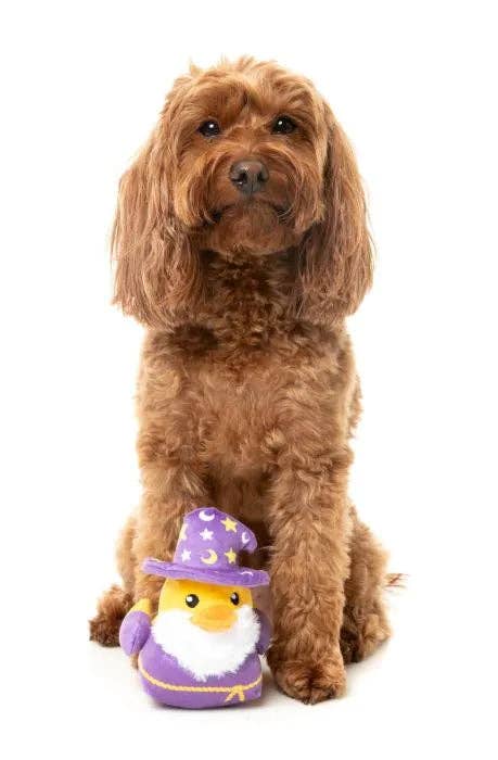 Sirius Quack - Dog Toy: Small