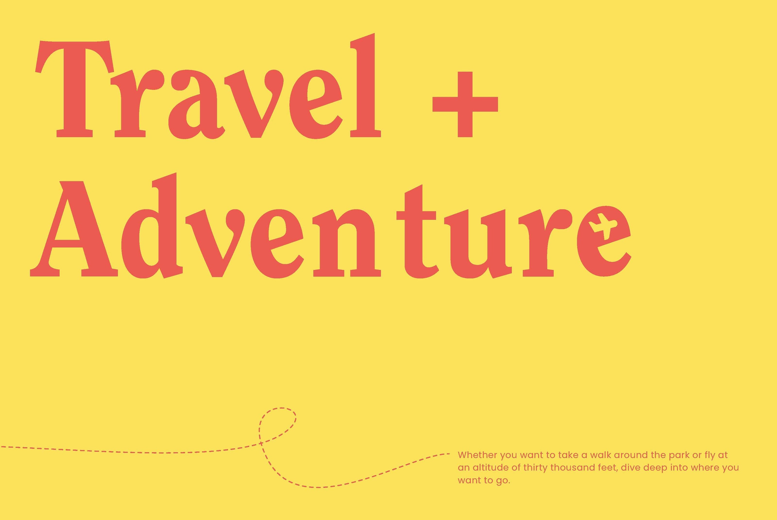 Bucket List Journal - Plan a Lifetime of Adventures and Memories (Diary or Journal)