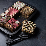 Deluxe Natural Doggy Brownies