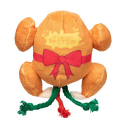Let’s Get Basted Roast - Christmas - Dog Toy: Large / Wholesale