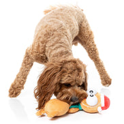 Monecka - The Turkey - Dog Toys
