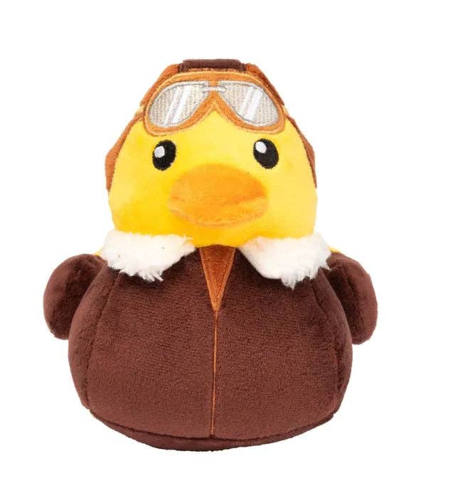 Amelia Quackhart - Dog Toy: Large