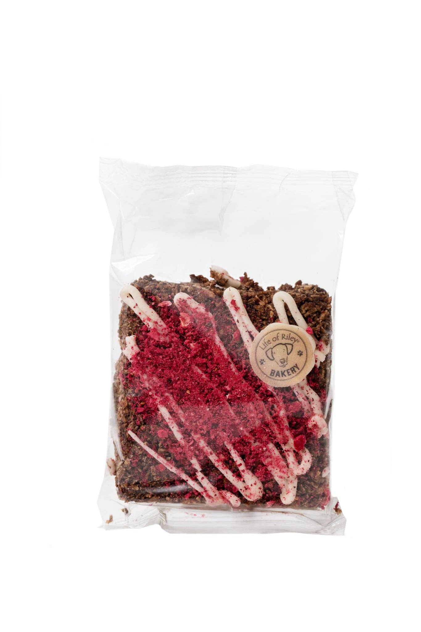Deluxe Natural Doggy Brownies