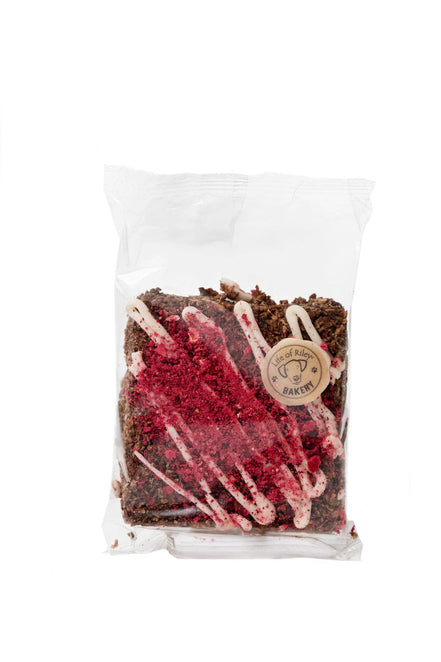 Deluxe Natural Doggy Brownies