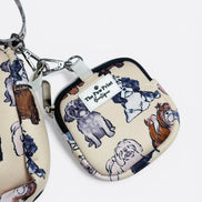 The Shih Tzu Dog Walking Bag